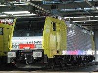 091 - Siemens 20739 - SBB Cargo ES 64 F4 - E 189 991 SR